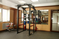 Силовая рама AeroFit SL7015