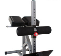 Гиперэкстензия/римский стул BodyCraft F670