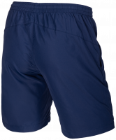 Шорты парадные детские JWS-5301-091, полиэстер, темно-синий/белый