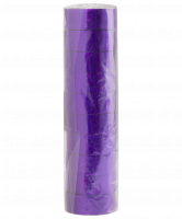 Скотч-лента для художественной гимнастики AGS-301 20 мм*15 м, фиолетовый