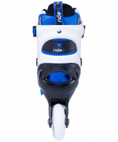 Ролики раздвижные Joker Blue, пластиковая рама