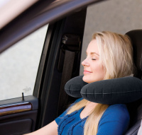 Подушка в дорогу 68675, 33х25х8см