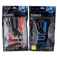 Вратарские перчатки Torres Training FG050311-RD, размер 11