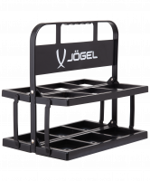 Переноска для бутылок JA-234, на 6 штук