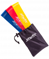 Комплект мини-эспандеров ES-203