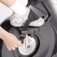 Вертикальный велотренажер AeroFit 9900B 10"LCD