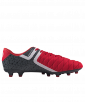 Бутсы футбольные Mondo JSH1002, красный