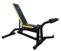 Скамья под штангу DFC D3750