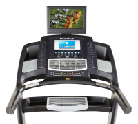 Беговая дорожка NordicTrack Elite NETL30914