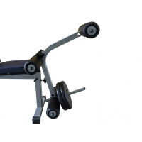 Скамья усиленная "Рекорд&quot;