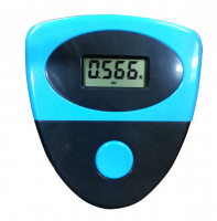 Велотренажер DFC Magnetic Bike WB-1005