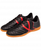 Бутсы зальные Mondo JSH102-Y, черный, р. 39-40