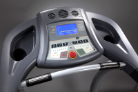 Складная беговая дорожка AeroFit MaxFit 5000 Plus