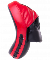 Лапы FMF-8000B, вогнутые, к/з, пара