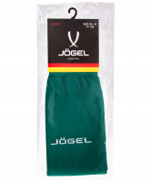 Гольфы футбольные JA-002, зеленый/белый