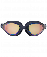 Очки для плавания Prive Mirrored Black