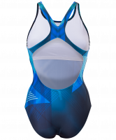 Купальник для плавания SC-3913 Iceberg, 42-50