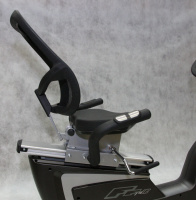 Горизонтальный велотренажер Body Craft R25