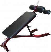 Скамья для пресса ProfiGym