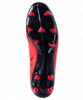 Бутсы футбольные Rapido JSH401, красный, р. 41-45