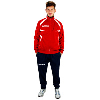 Тренировочный костюм Legea Tuta Bogota Tornado T076