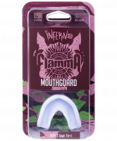 Капа Inferno Mint MGF-015M, с футляром, белый