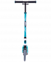 Самокат 2-колесный Marvel R 2.0 200 мм, белый/мятный