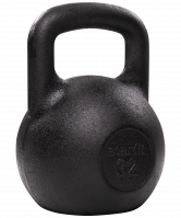 Гиря чугунная DB-602, 32 кг