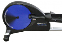 Электромагнитный эллиптический тренажер Infiniti VG30