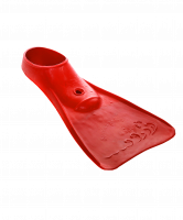 Ласты резиновые "Золотая рыбка", размер 26-28