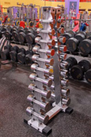 Foreman FM/SW0100 ПОДСТАВКА ПОД ГАНТЕЛИ