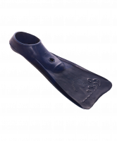 Ласты резиновые "Золотая рыбка", размер 26-28